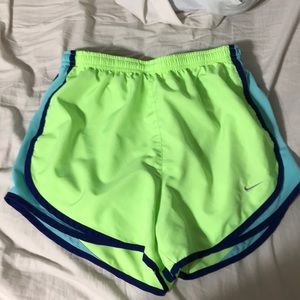 Nike Tempo shorts